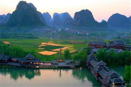 广东自考复习资料