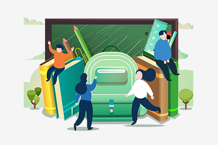 广东自考论文怎么进行答辩?