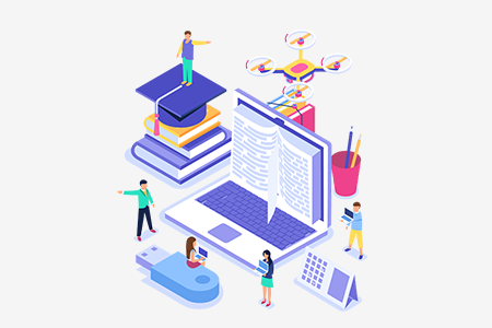 广东自考学位证有什么用?